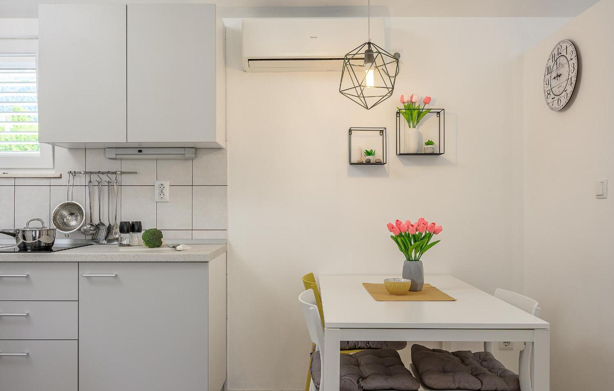 Komiža Apartment Mare מראה חיצוני תמונה
