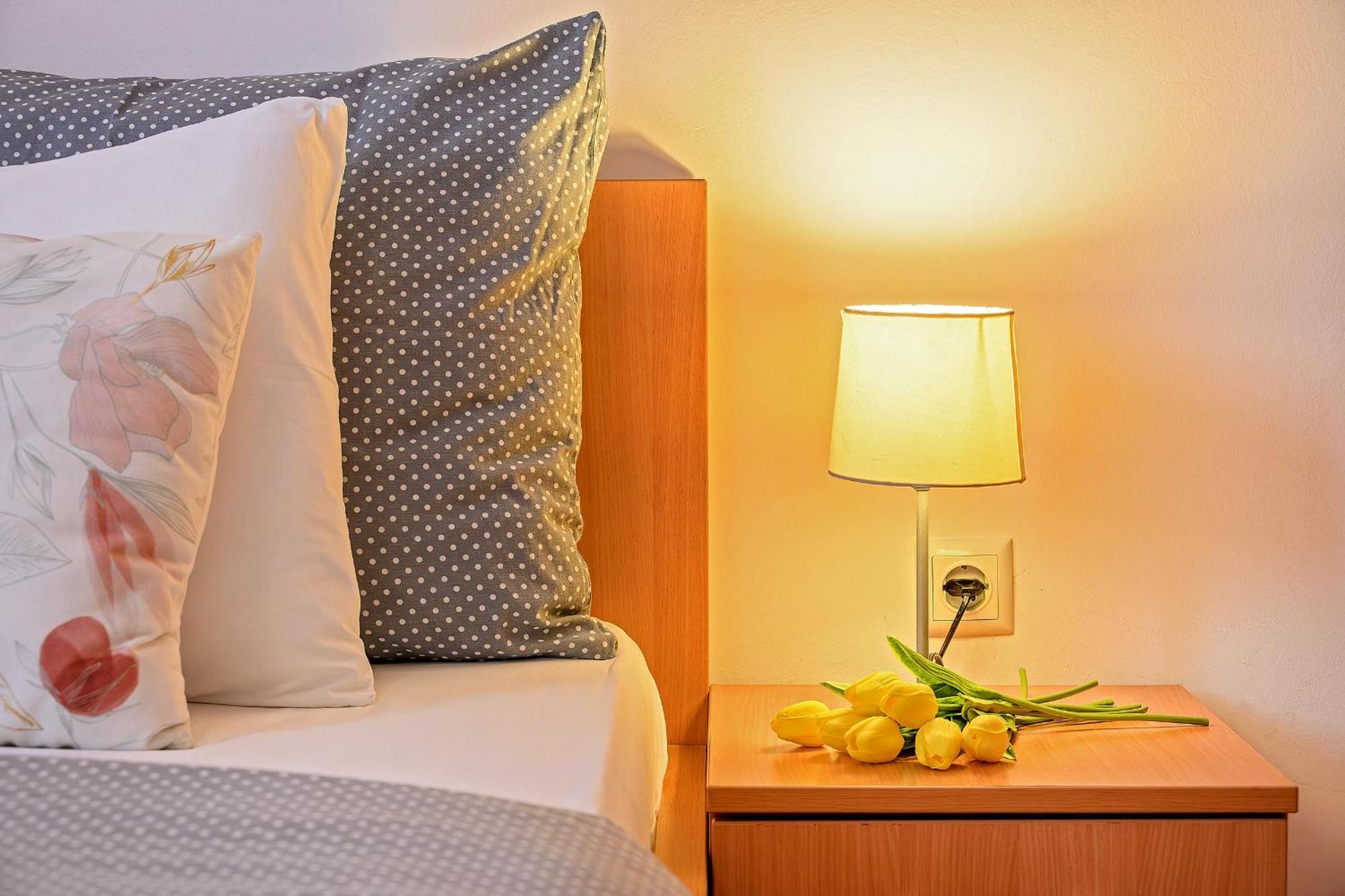 Komiža Apartment Mare מראה חיצוני תמונה