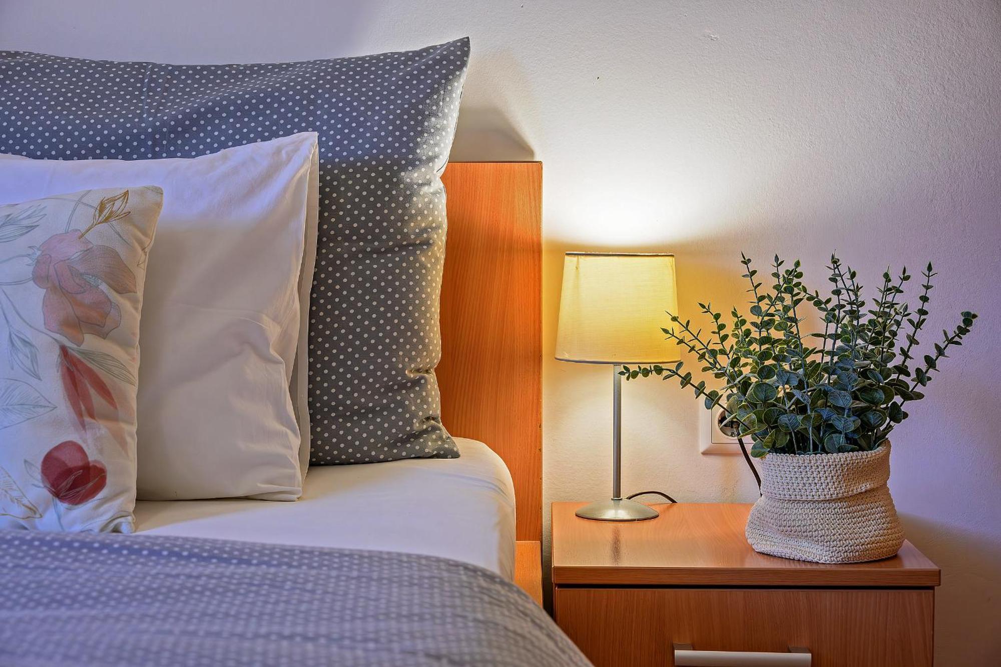 Komiža Apartment Mare מראה חיצוני תמונה