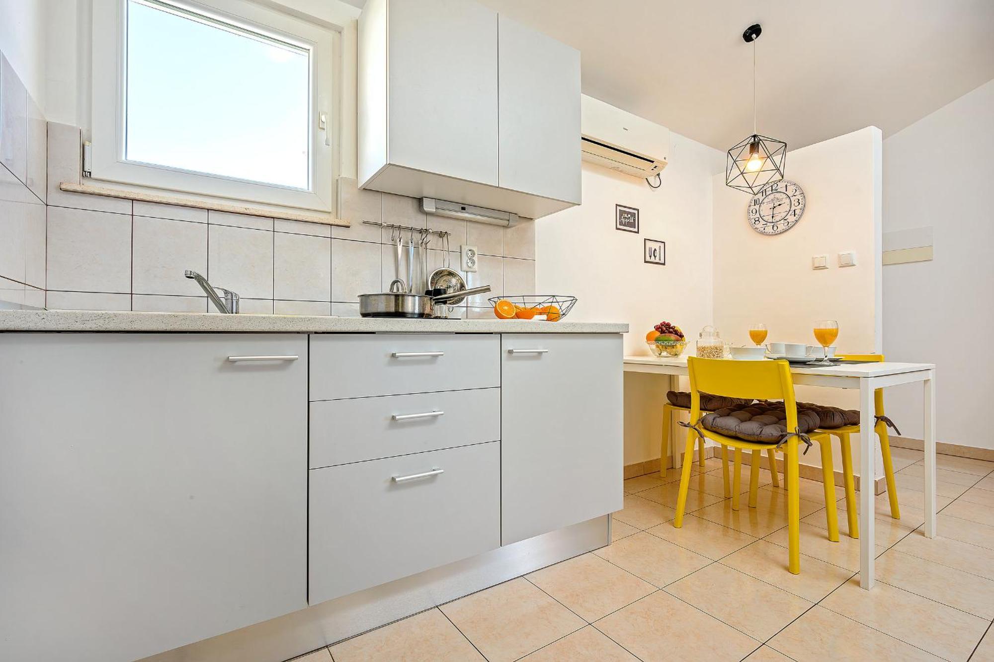 Komiža Apartment Mare מראה חיצוני תמונה