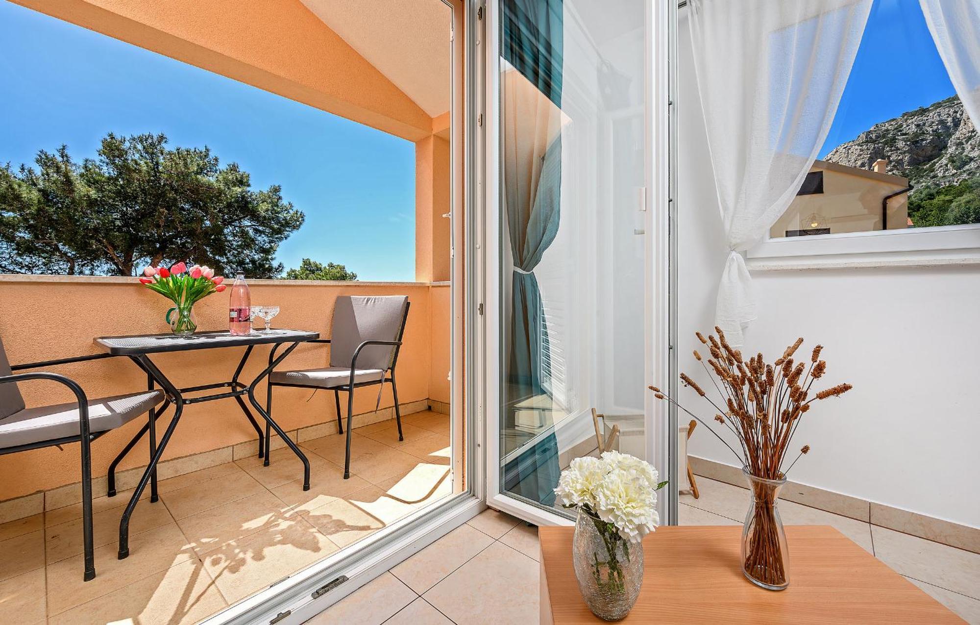 Komiža Apartment Mare מראה חיצוני תמונה