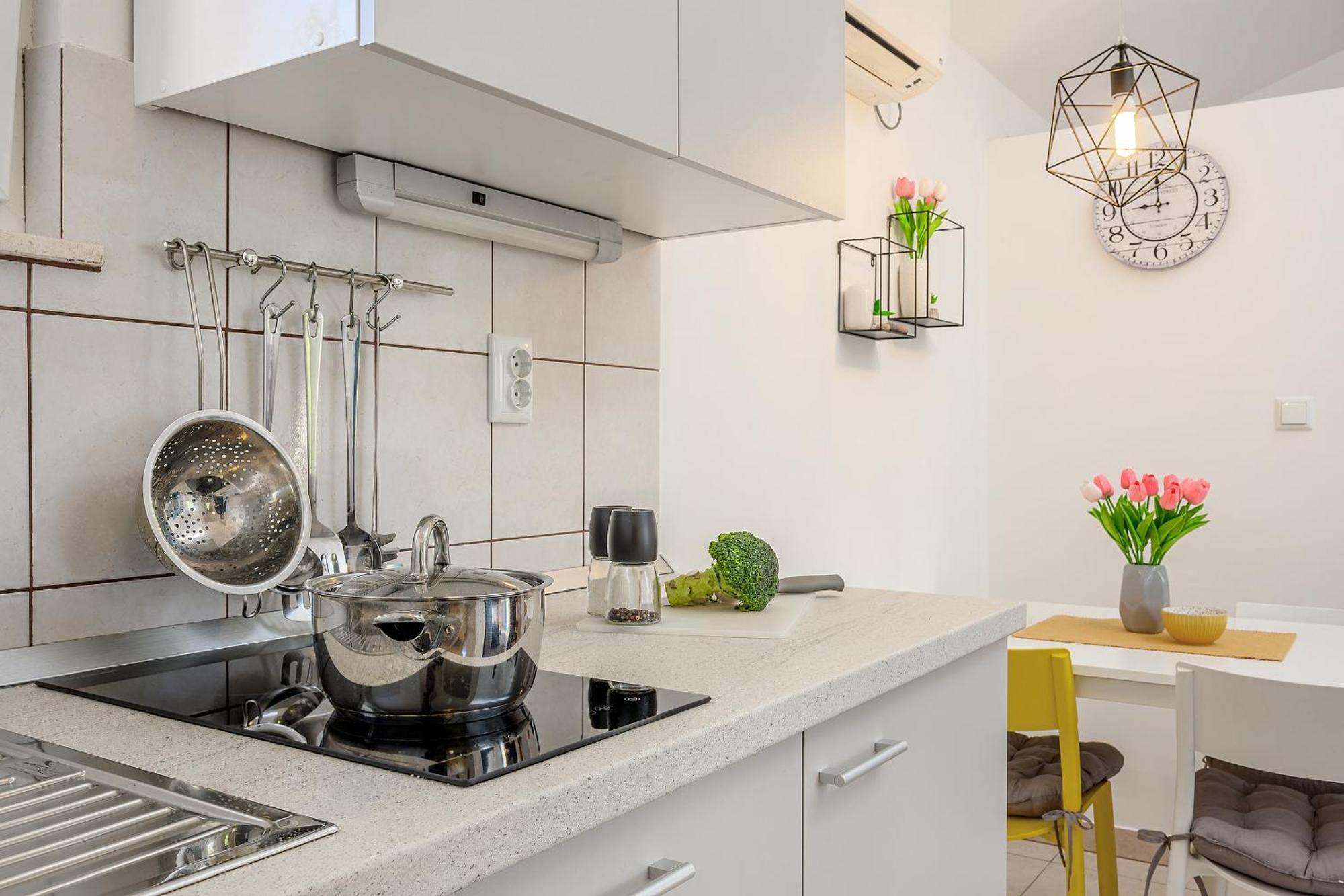 Komiža Apartment Mare מראה חיצוני תמונה