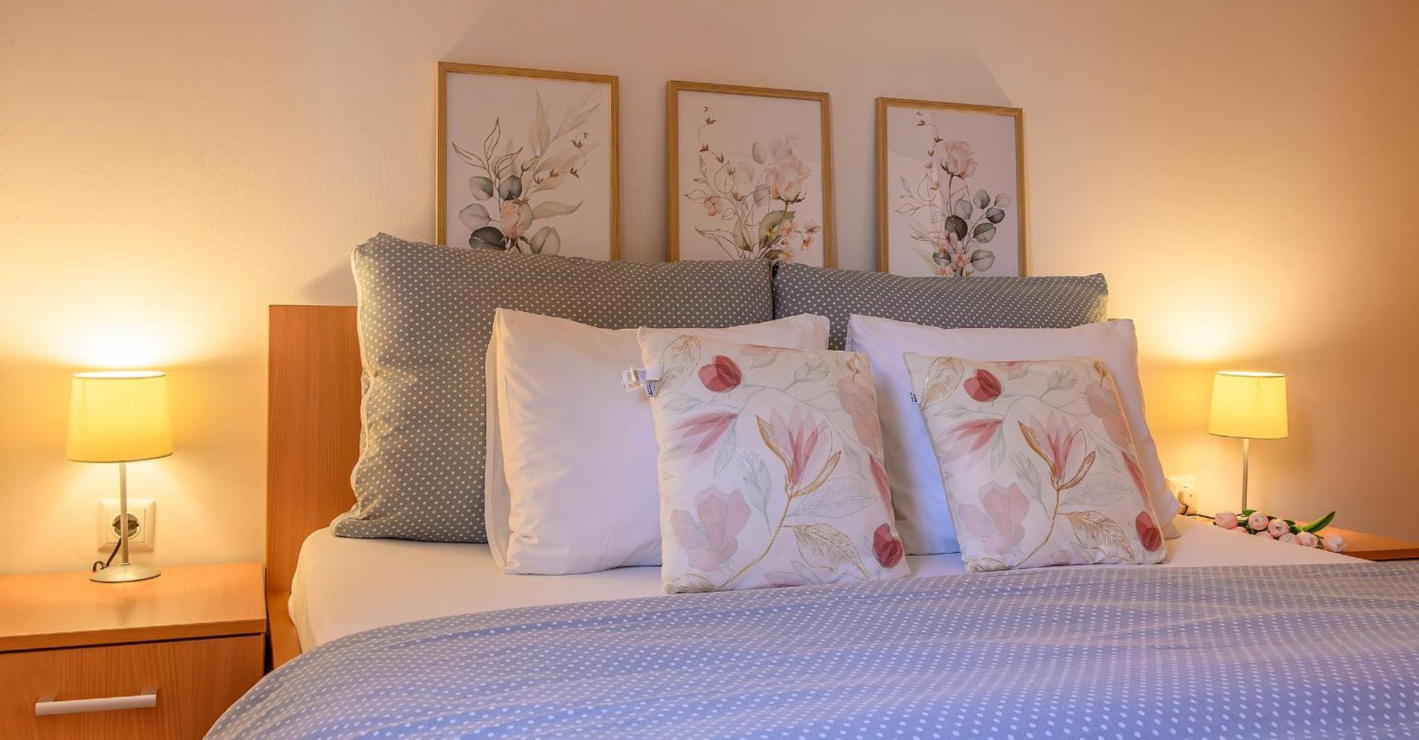 Komiža Apartment Mare מראה חיצוני תמונה