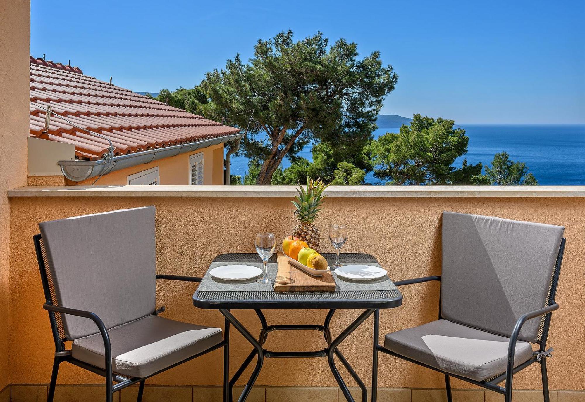 Komiža Apartment Mare מראה חיצוני תמונה