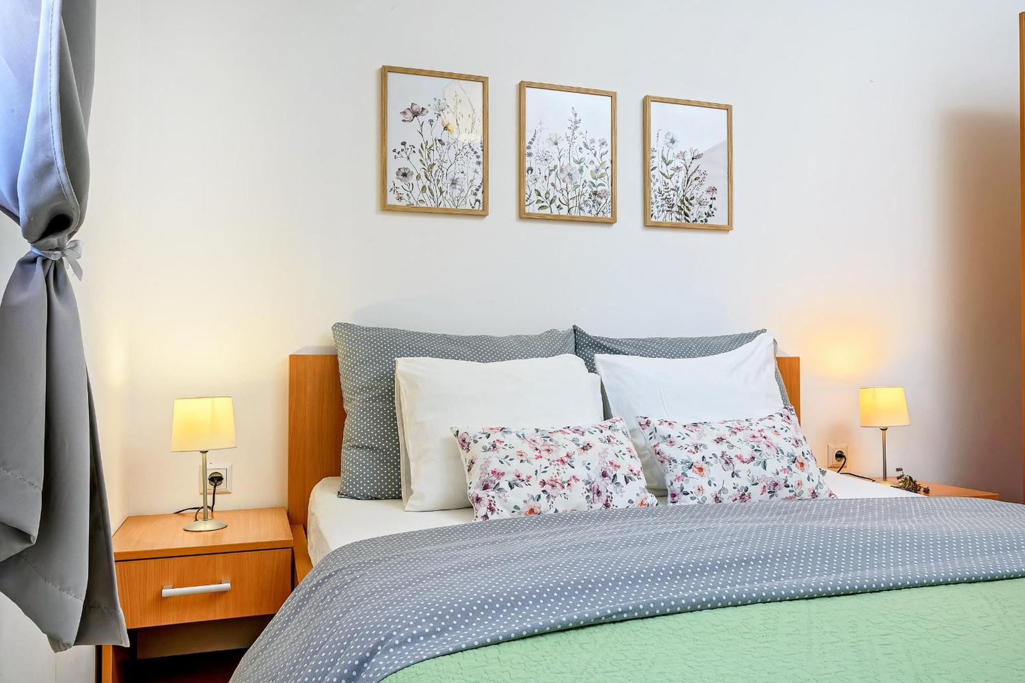 Komiža Apartment Mare מראה חיצוני תמונה