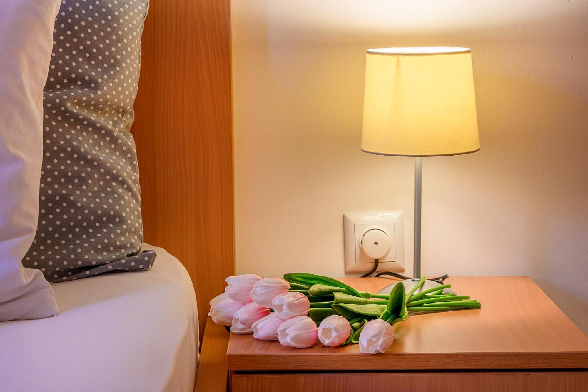 Komiža Apartment Mare מראה חיצוני תמונה