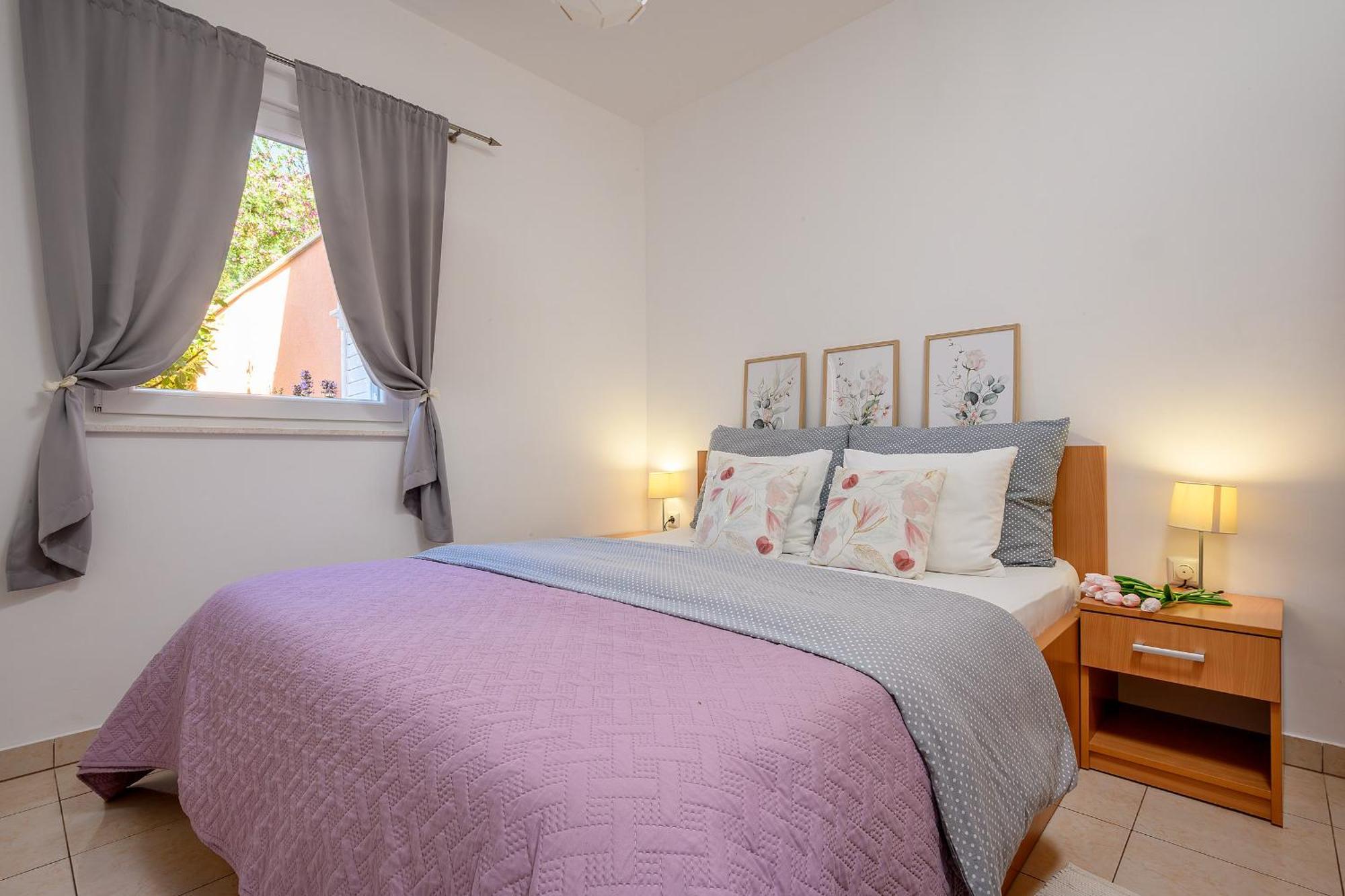 Komiža Apartment Mare מראה חיצוני תמונה