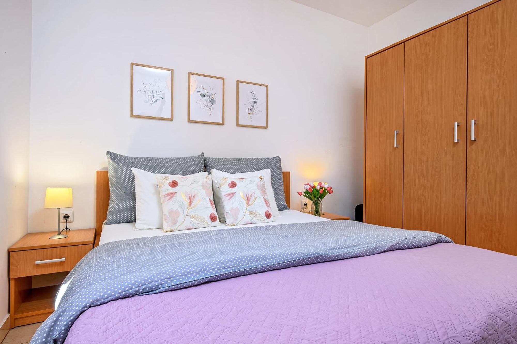 Komiža Apartment Mare מראה חיצוני תמונה