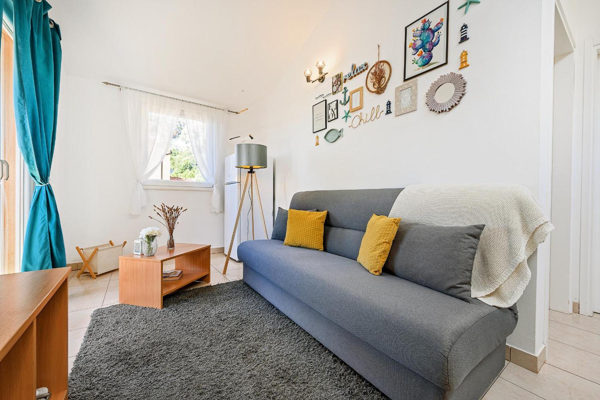 Komiža Apartment Mare מראה חיצוני תמונה