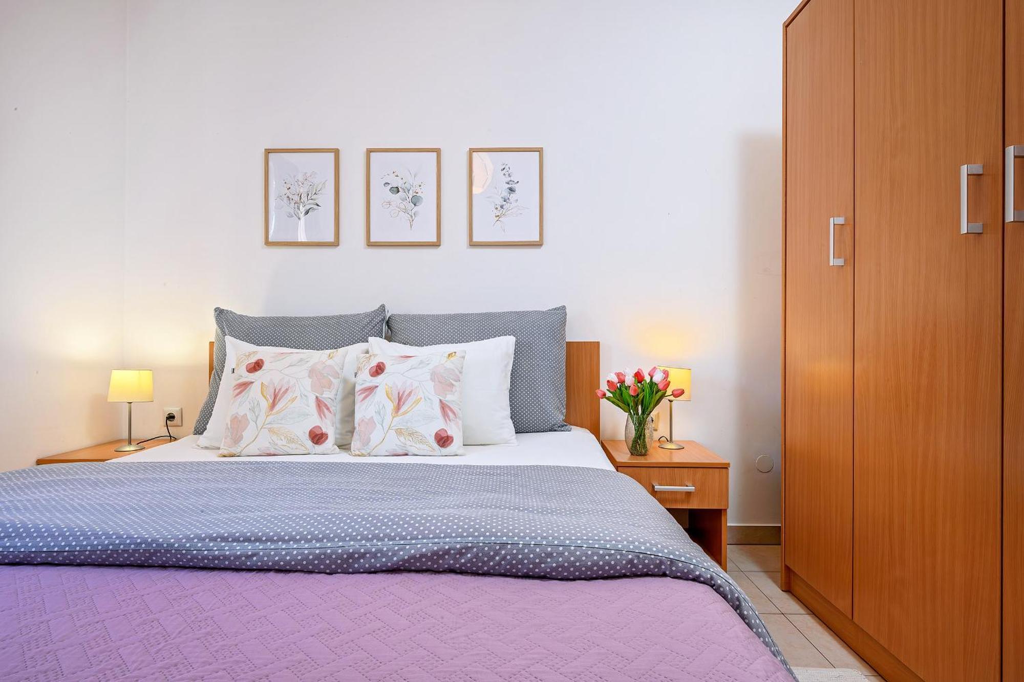 Komiža Apartment Mare מראה חיצוני תמונה