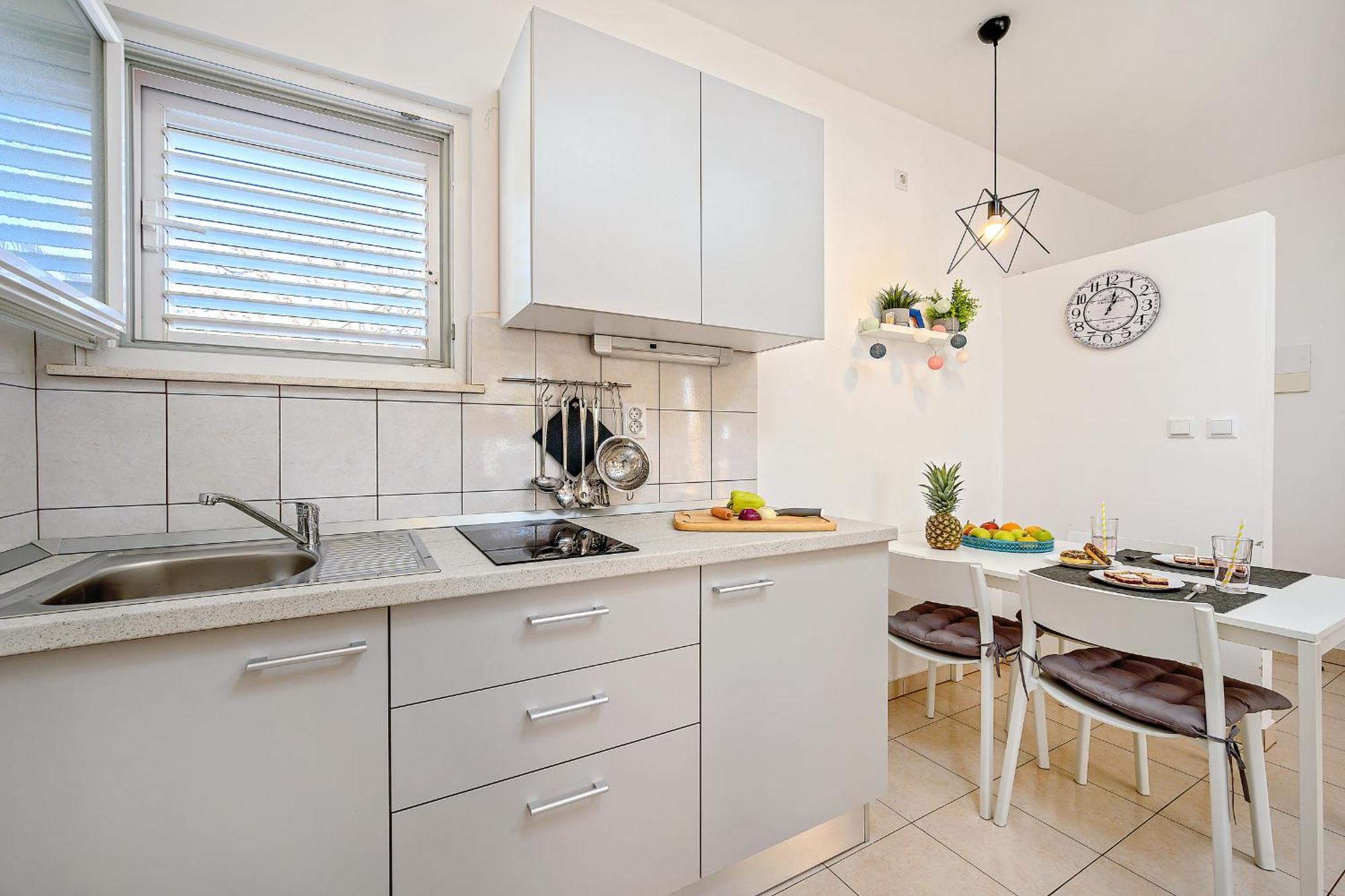 Komiža Apartment Mare מראה חיצוני תמונה