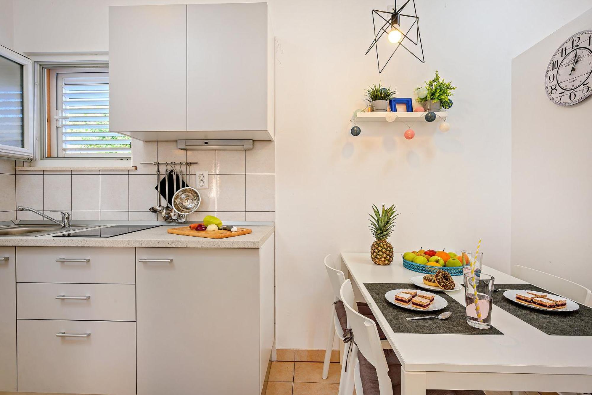 Komiža Apartment Mare מראה חיצוני תמונה
