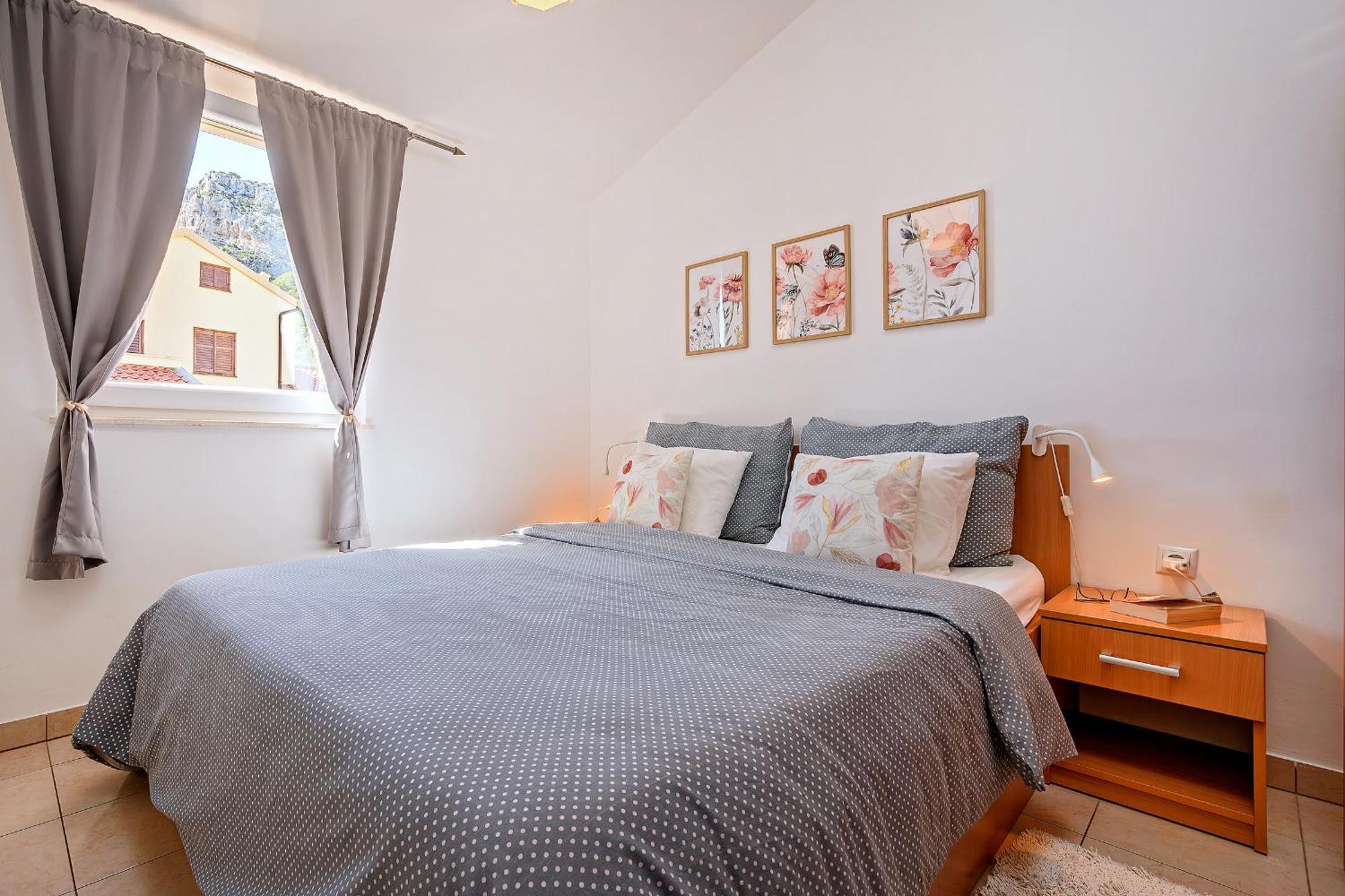 Komiža Apartment Mare מראה חיצוני תמונה