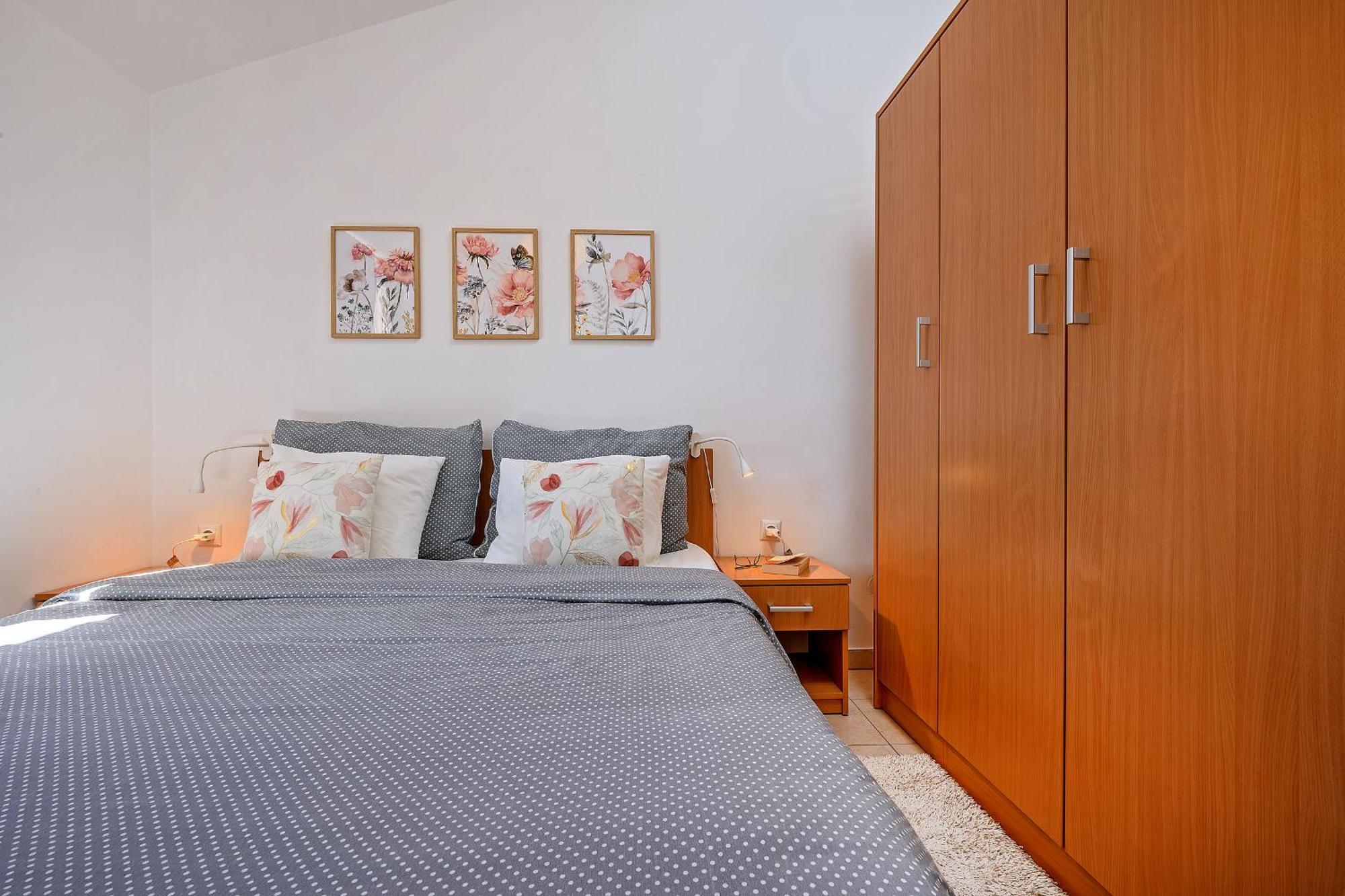 Komiža Apartment Mare מראה חיצוני תמונה