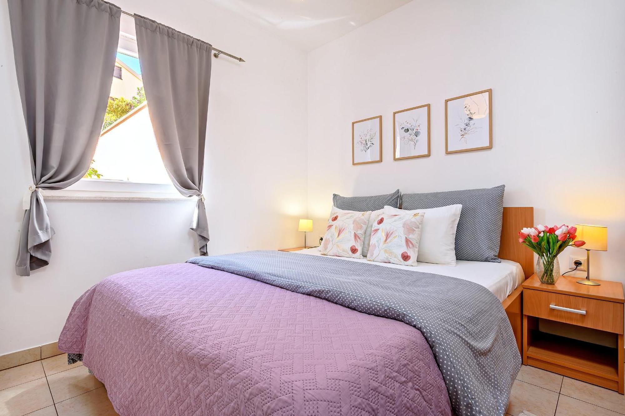 Komiža Apartment Mare מראה חיצוני תמונה