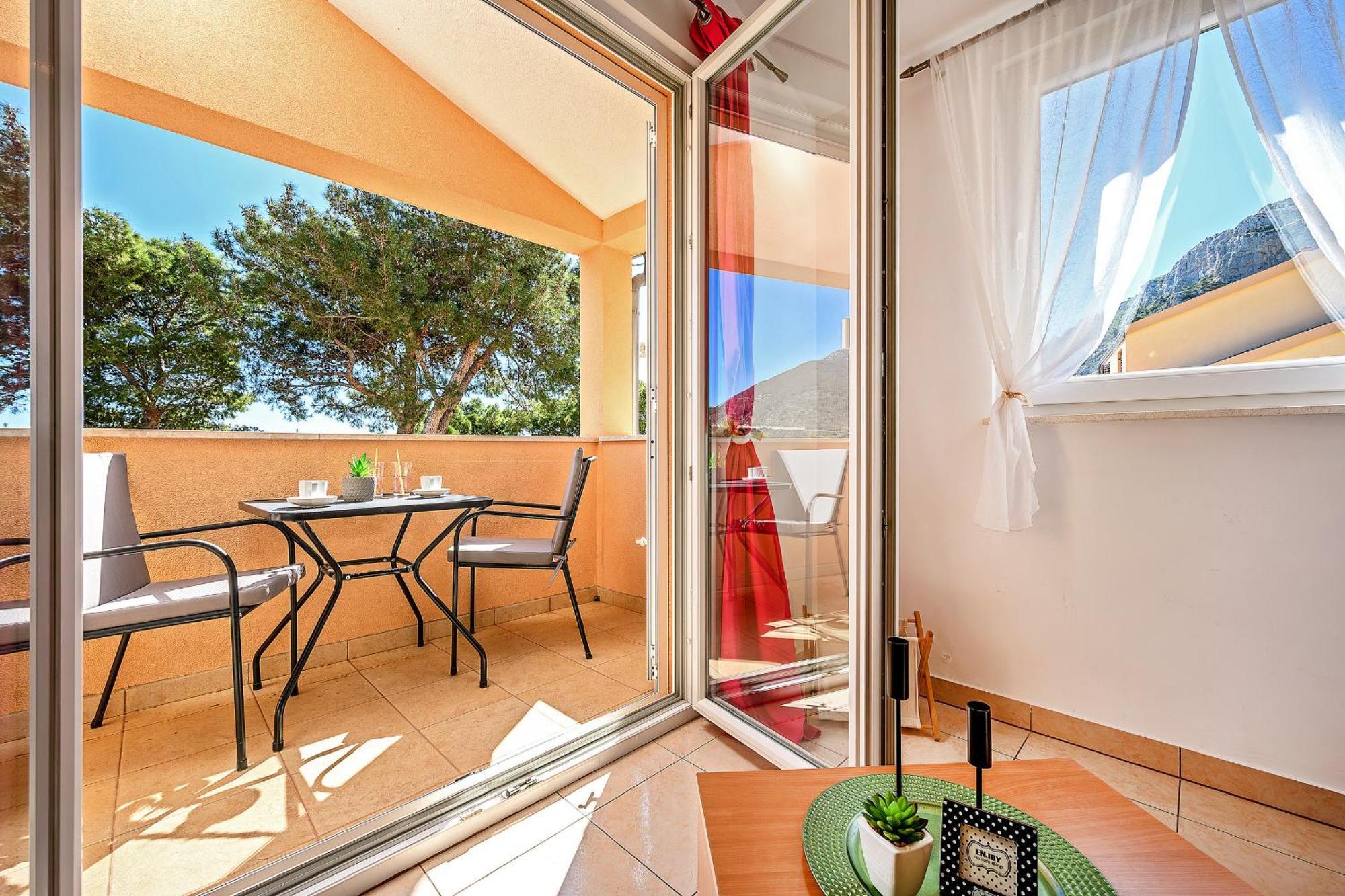 Komiža Apartment Mare מראה חיצוני תמונה