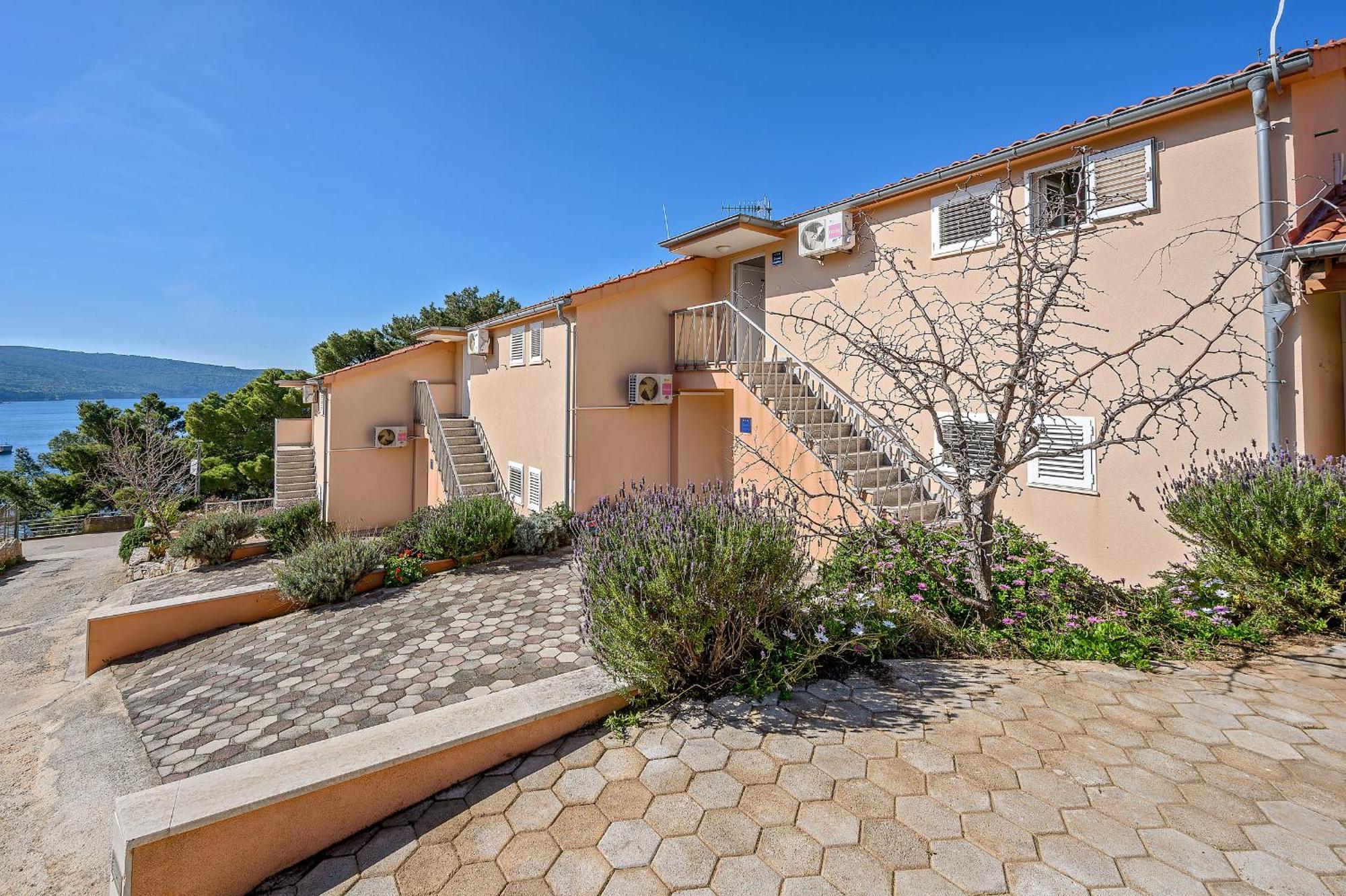 Komiža Apartment Mare מראה חיצוני תמונה