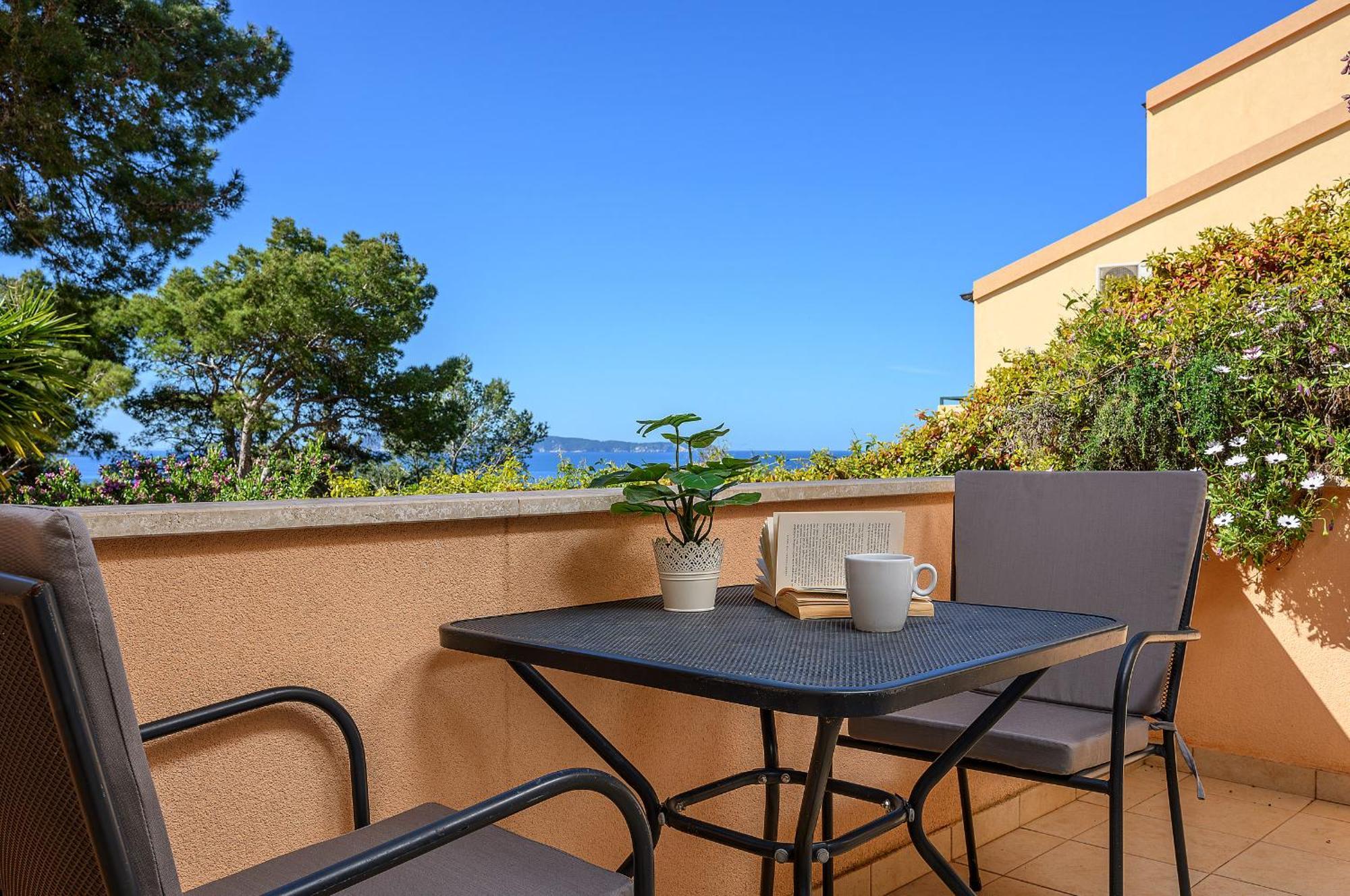 Komiža Apartment Mare מראה חיצוני תמונה