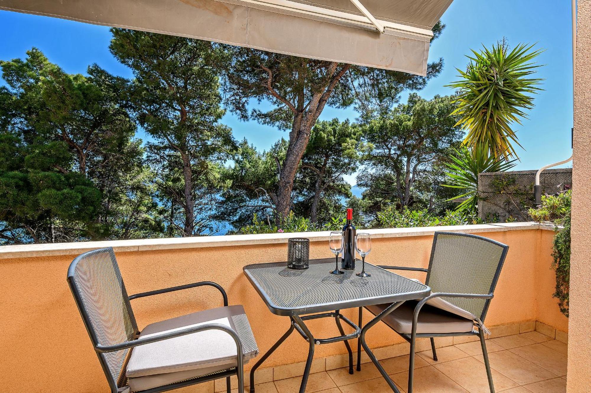 Komiža Apartment Mare מראה חיצוני תמונה